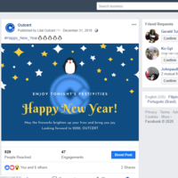Social Media Management