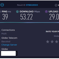 SPEEDTEST