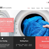 Chelsea Dry Cleaners