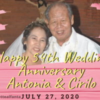 Tarpaulin Layout