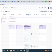 Motion AI executive assistant