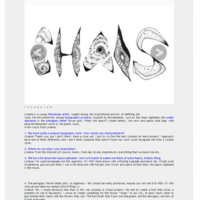Article Writing