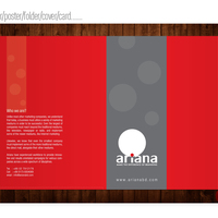Folder Design