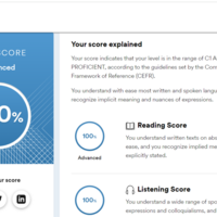 English Test
