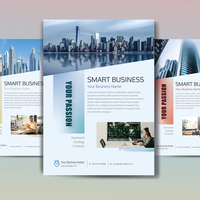 Flyer Design
