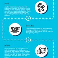 8 Essential Foods for Beautiful Skin