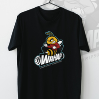 T-shirt Mocksups
