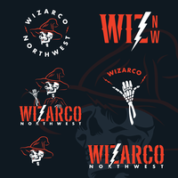 Wizarco Logo System