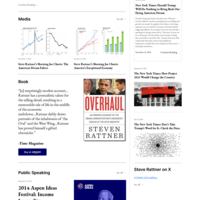 stevenrattner.com