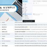 Email Management