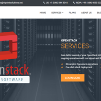 Openstack Services