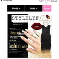 Mobile Mockup Design