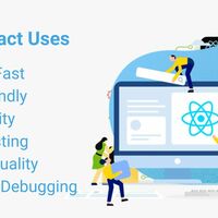 Top React Uses