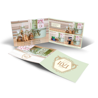Catalogue Design