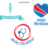 Anand Clinic- ogo