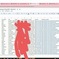 Social Media Lead Generation