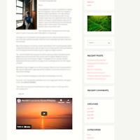 WordPress Management