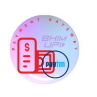 Icon for Payments like paytm Upi