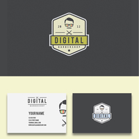 Logo & Business card