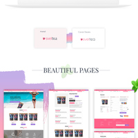 Ecommerce Website