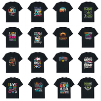 T-shirt Design Sample 01