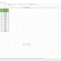 Data Entry