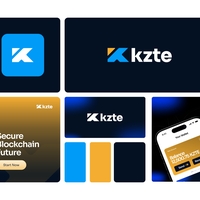 kzte branding