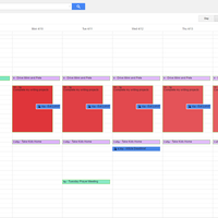 Schedule Management