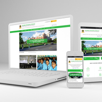 Web Design & Development and Mobile Design
