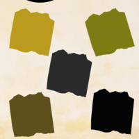 Logo Color Palette