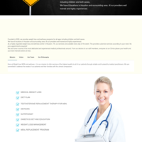 Medical Instruction