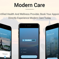 ModerCare: An application for the hospitality