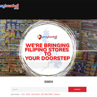 PTH Store | Shopify | Status: Inactive