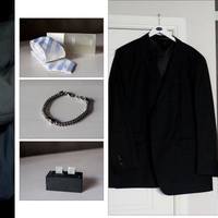 Wedding Album Design