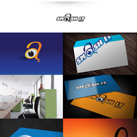 Logo Design | Smash it 