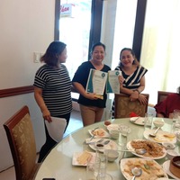 Team Awarding