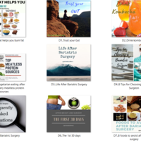 Sample Graphic as Social Media Manager