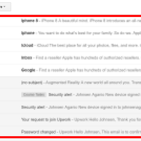 Email Management