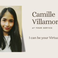 Check out my portfolio.