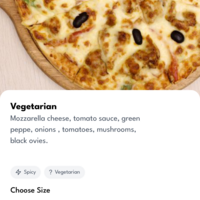 Cafe Jaf'n -- Food ordering and delivery app for a cafe. 