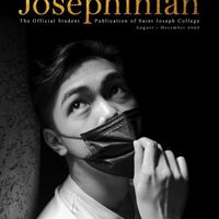 Layout Artist for The JMAG