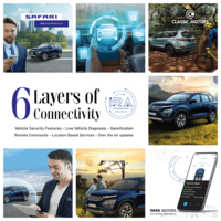 TATA MOTORS-VEHICLE BRANDING