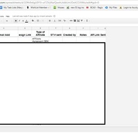 Data Entry 