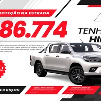 CRIATIVOS GARAM DE AUTOMOVEIS