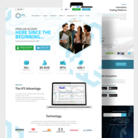 Forex Trading Website