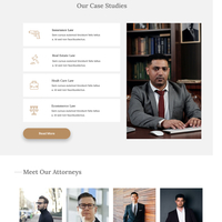 My Figma design ui ux landing pages