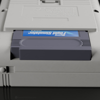 Gameboy | Fusion 360 3D Modeling