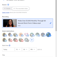 Virtual Assistant Social Media Management