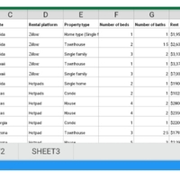 A property research generated for a client outside Hubstaff
