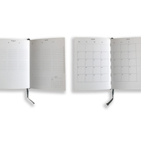 Custom and Personal Calendar 2019